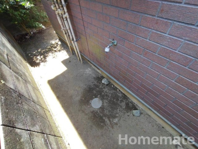 【その他共用部分】 | 佐助テラスハウス