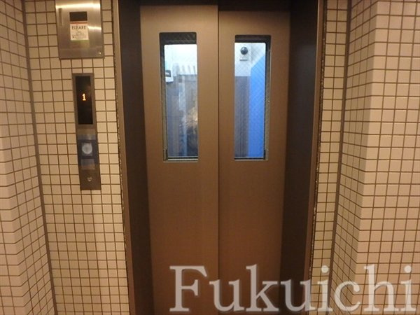 コンフォリア目黒八雲のその他共用部分