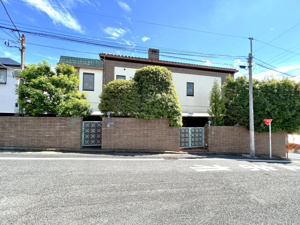 大田区上池台2丁目　中古戸建の画像