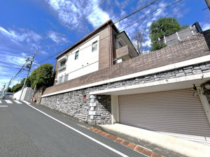 【外観】 | 2024年9月2日撮影