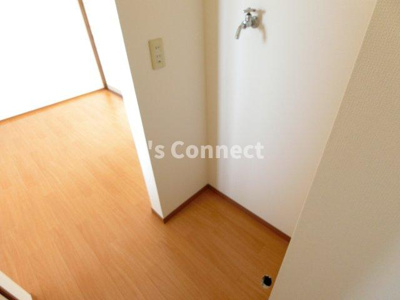 【設備】 | ひより台インプスＡ棟 | 室内洗濯機置き場もあります。