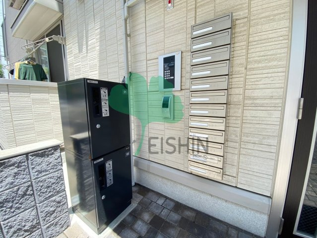 D-room Hakata Eastのその他共用部分