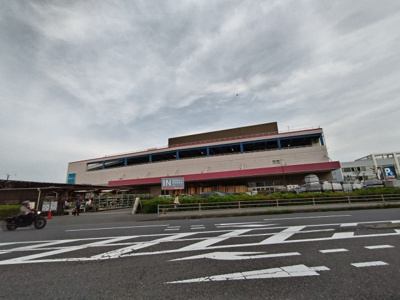 島忠ホームズ横須賀店まで750ｍ