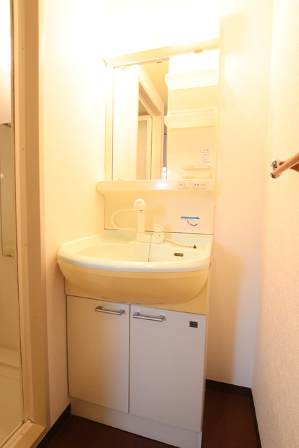 洗面所