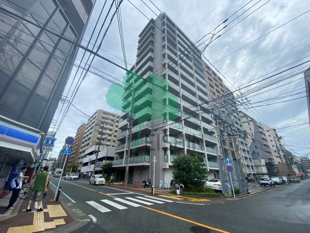 ルキシア薬院