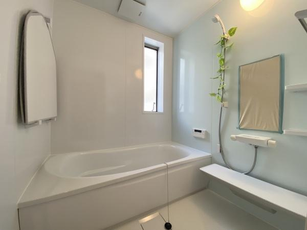 【浴室】 | 須磨区禅昌寺町1丁目　中古戸建