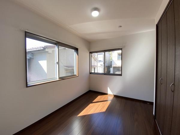 【洋室】 | 須磨区禅昌寺町1丁目　中古戸建