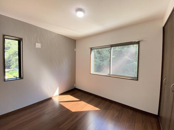 【洋室】 | 須磨区禅昌寺町1丁目　中古戸建