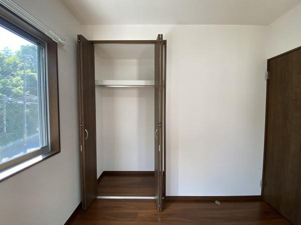 【収納】 | 須磨区禅昌寺町1丁目　中古戸建