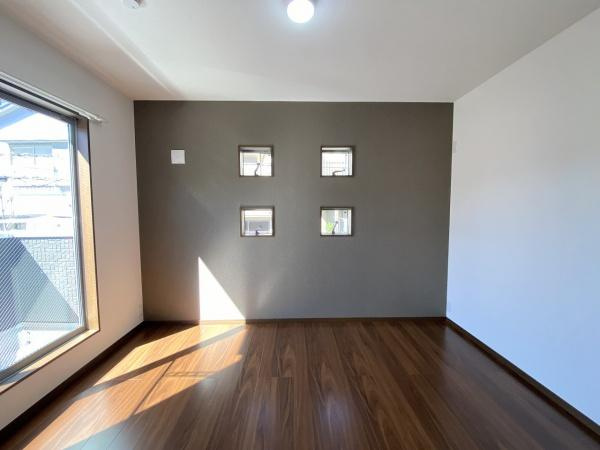 【洋室】 | 須磨区禅昌寺町1丁目　中古戸建