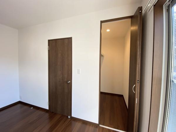 【収納】 | 須磨区禅昌寺町1丁目　中古戸建