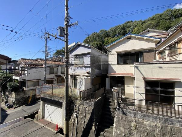 【その他】 | 須磨区禅昌寺町1丁目　中古戸建