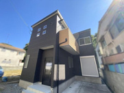 須磨区禅昌寺町1丁目　中古戸建の画像