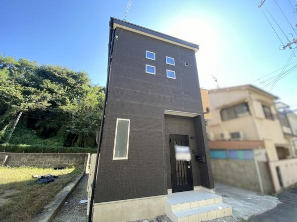 【その他】 | 須磨区禅昌寺町1丁目　中古戸建