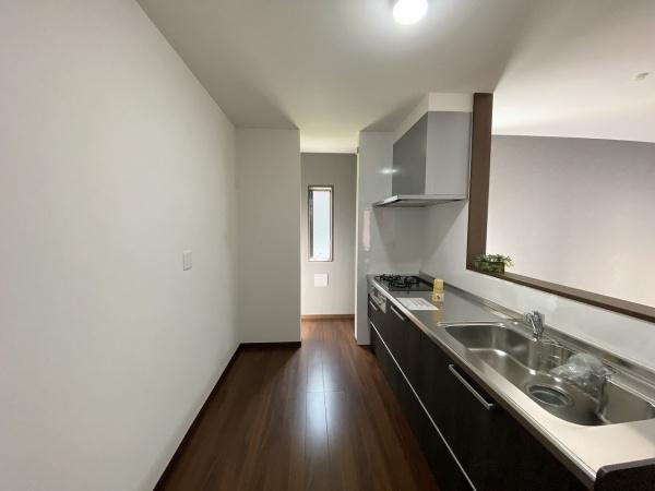 【キッチン】 | 須磨区禅昌寺町1丁目　中古戸建