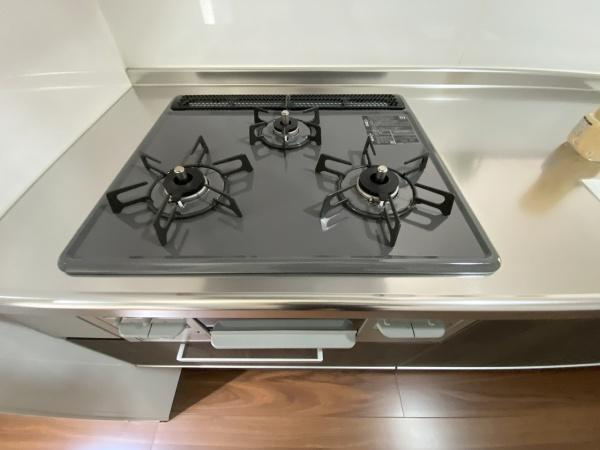 【キッチン】 | 須磨区禅昌寺町1丁目　中古戸建