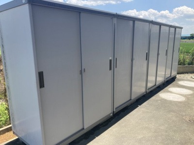 【その他共用部分】 | メガプラッツ