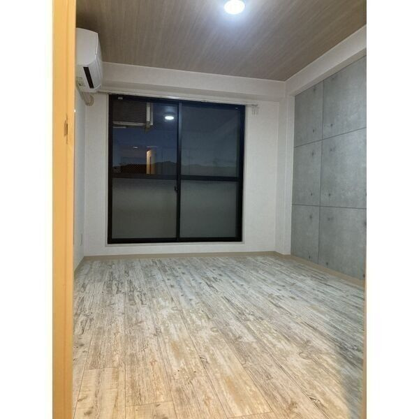 メモワール上桂の居間・リビング