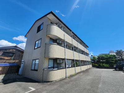 メモワール上桂