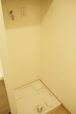 別号室参考写真