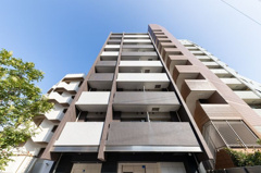 メインステージ川崎ウエストの画像