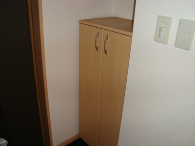 【玄関】 | ソレイユ姫見台 | 玄関（イメージ）