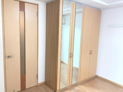 【居間・リビング】 | ソレイユ姫見台 | 収納（イメージ）