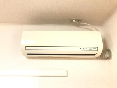 【設備】 | ソレイユ姫見台 | エアコン（イメージ）