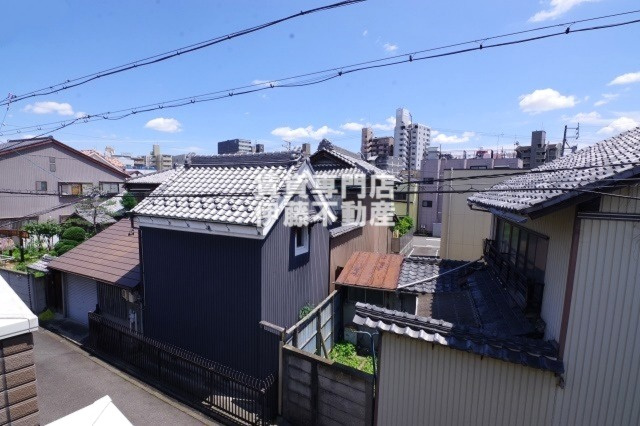 セドナの展望