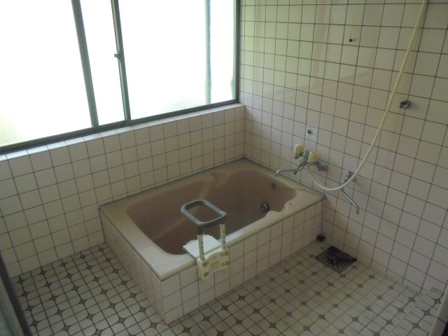 【浴室】 | 吾川郡いの町長沢