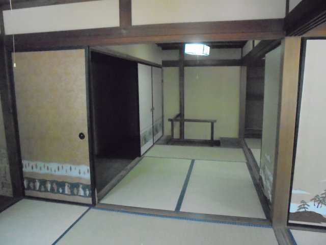 【和室】 | 吾川郡いの町長沢