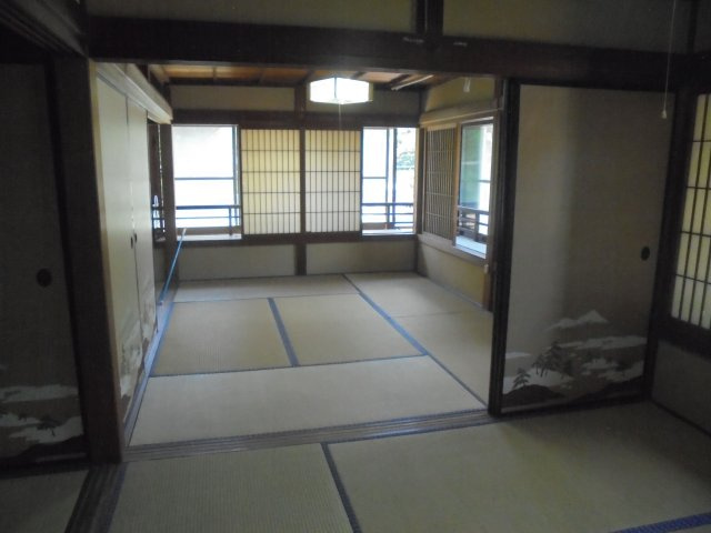 【和室】 | 吾川郡いの町長沢