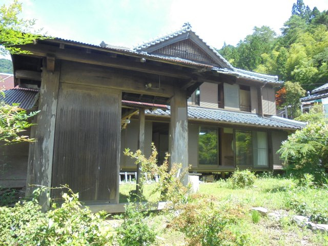 【外観】 | 吾川郡いの町長沢