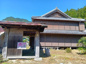 吾川郡いの町長沢の画像