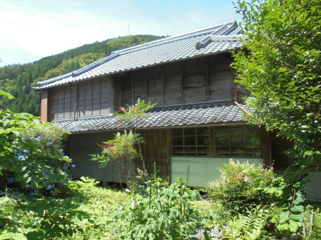 【外観】 | 吾川郡いの町長沢