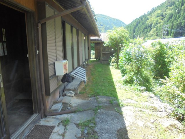 【外観】 | 吾川郡いの町長沢