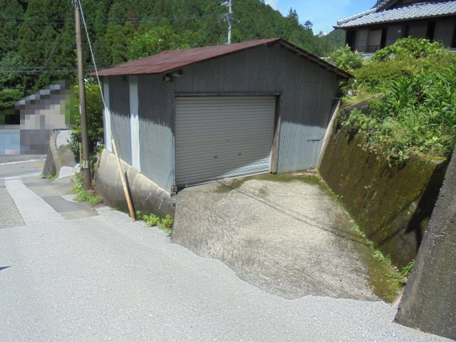 【その他】 | 吾川郡いの町長沢