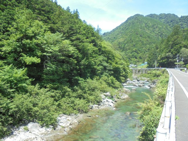 【その他】 | 吾川郡いの町長沢