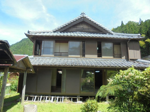 【外観】 | 吾川郡いの町長沢