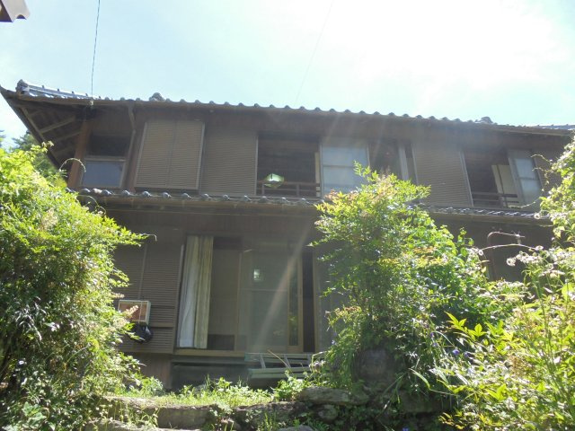 【外観】 | 吾川郡いの町長沢
