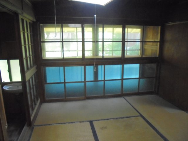 【和室】 | 吾川郡いの町長沢