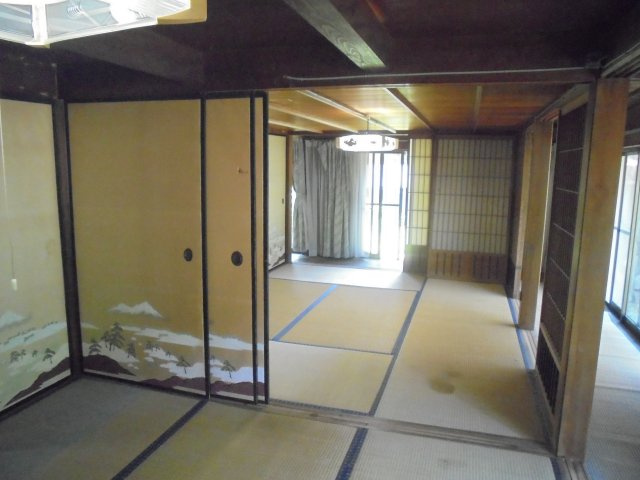 【和室】 | 吾川郡いの町長沢