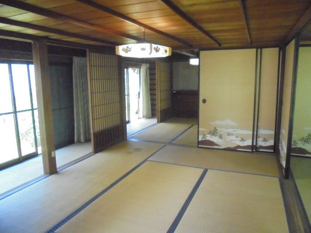 【和室】 | 吾川郡いの町長沢
