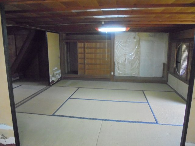 【和室】 | 吾川郡いの町長沢