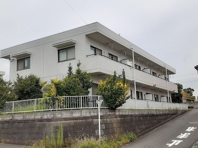 グレイス原宿Ⅱ