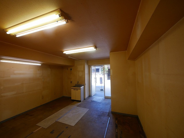 新大ビルのその他