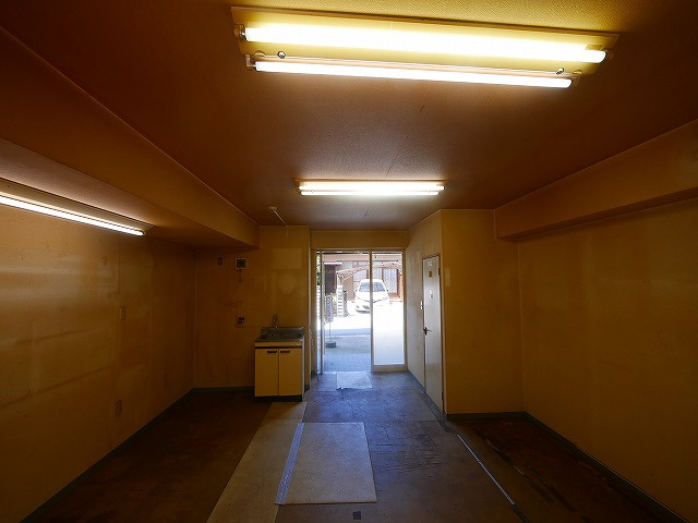 新大ビルのその他