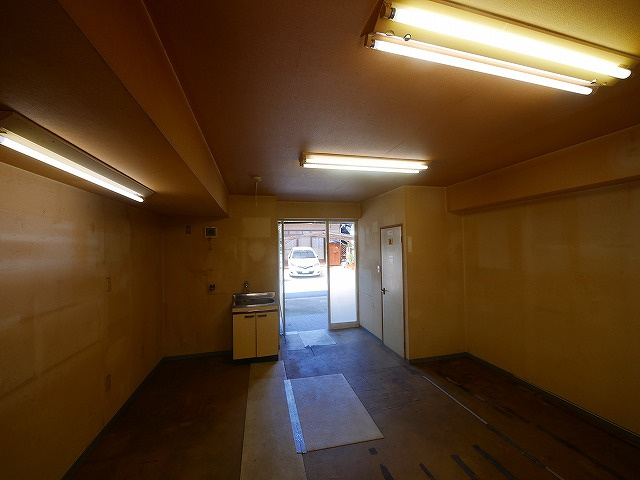 新大ビルのその他