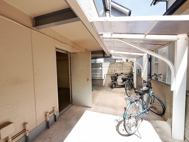 新大ビルのその他