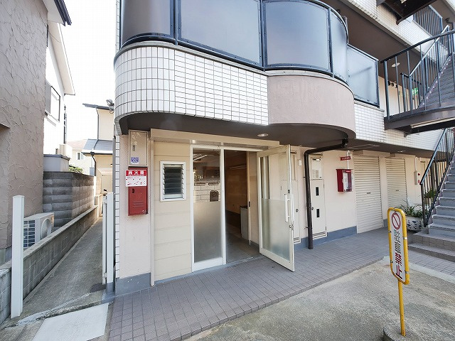 新大ビルのその他